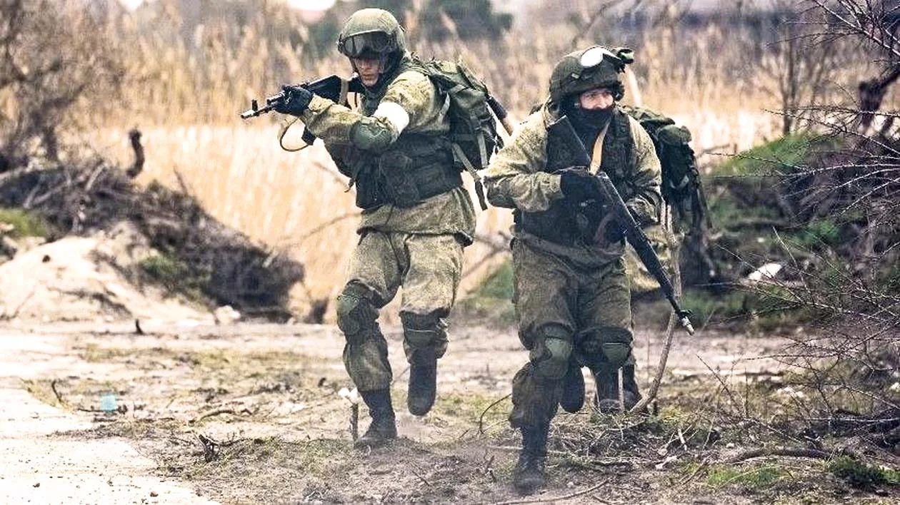 Прорыв под Гуляйполем: ВС РФ заняли Балку Резную и выходят к ключевым рубежам снабжения ВСУ, сводка СВО на вечер 16.03.2026, свежая карта боевых действий