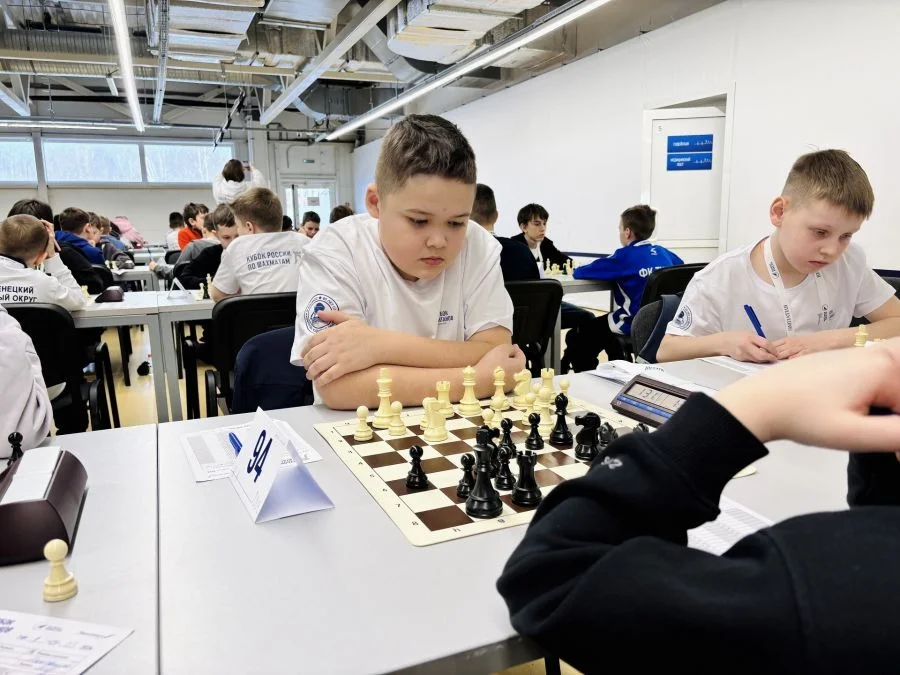 «Шахматы без России — уже не те»: Мединский раскритиковал запрет на участие россиян