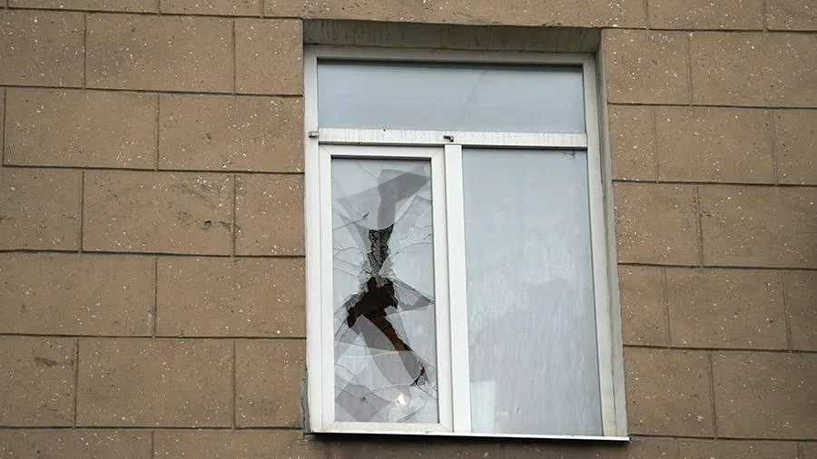 Тревожная ночь над Выборгом: ПВО отразила массированную атаку дронов на Ленобласть 26 марта