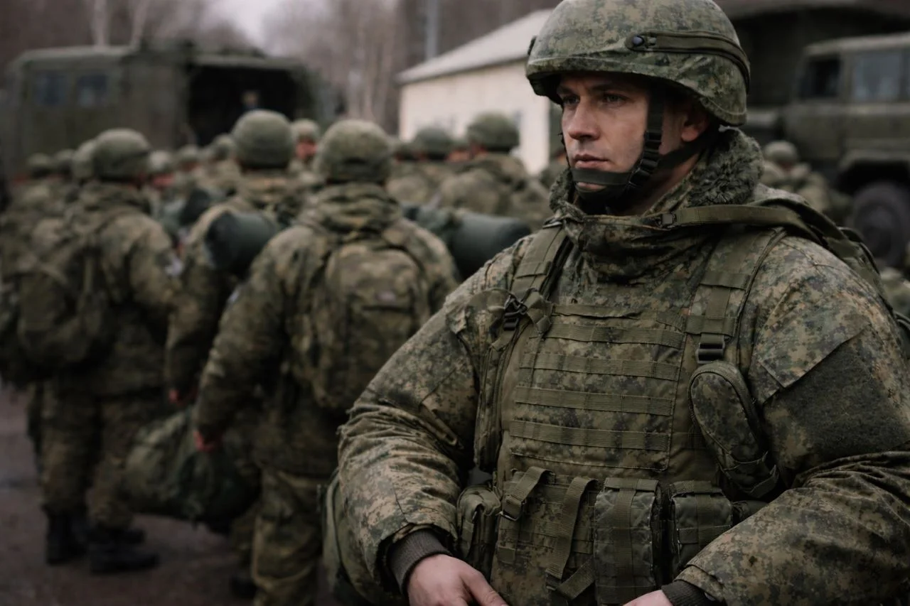 Вторая волна или весенний призыв: ждать ли новую мобилизацию в России в 2026 году?