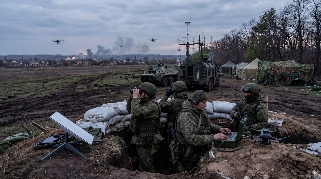 Юрий Подоляка: сводка СВО на 31 марта - бои за Новопавловку и Купянск, как меняется линия фронта, карта боёв и последние новости