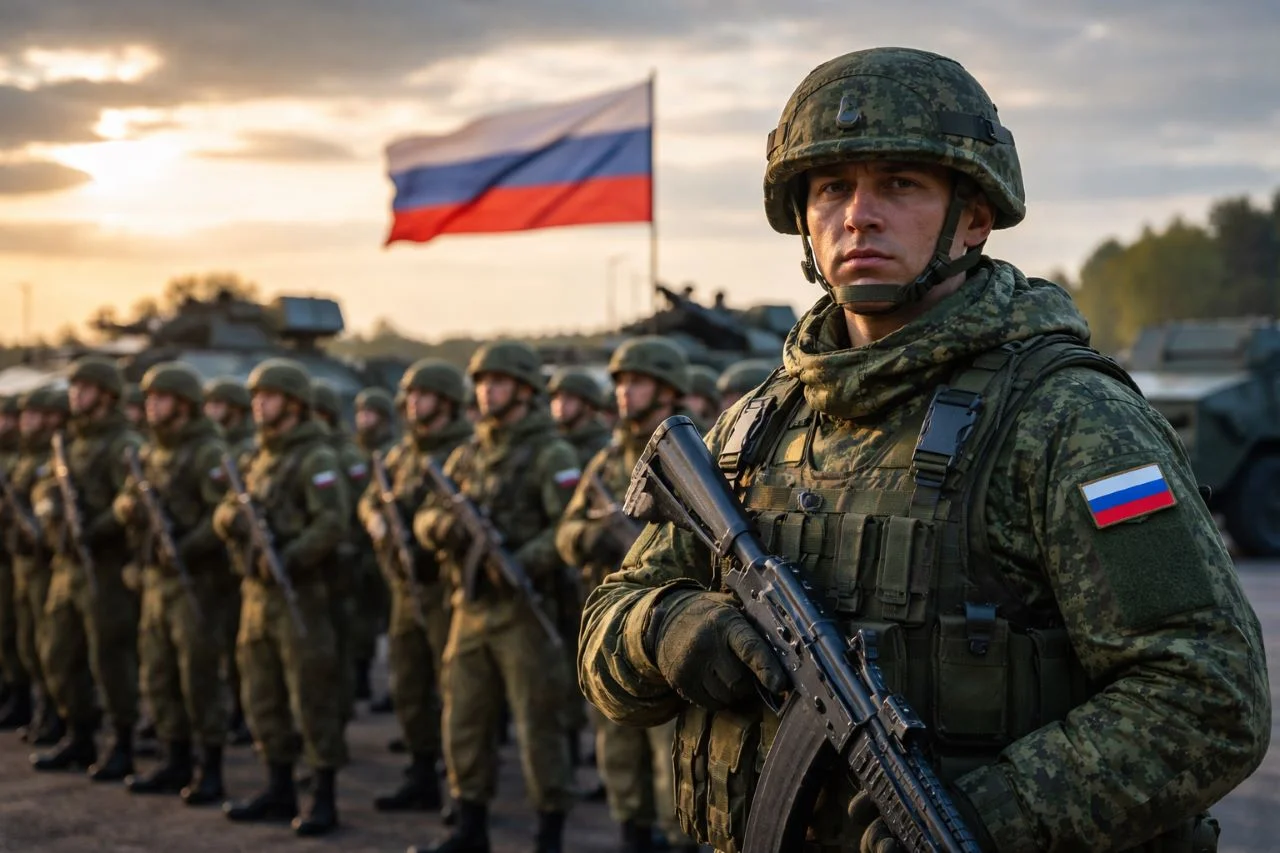 Объявят ли новую мобилизацию в России в 2026 году: что говорят военные и эксперты — актуальные разъяснения на 21 марта