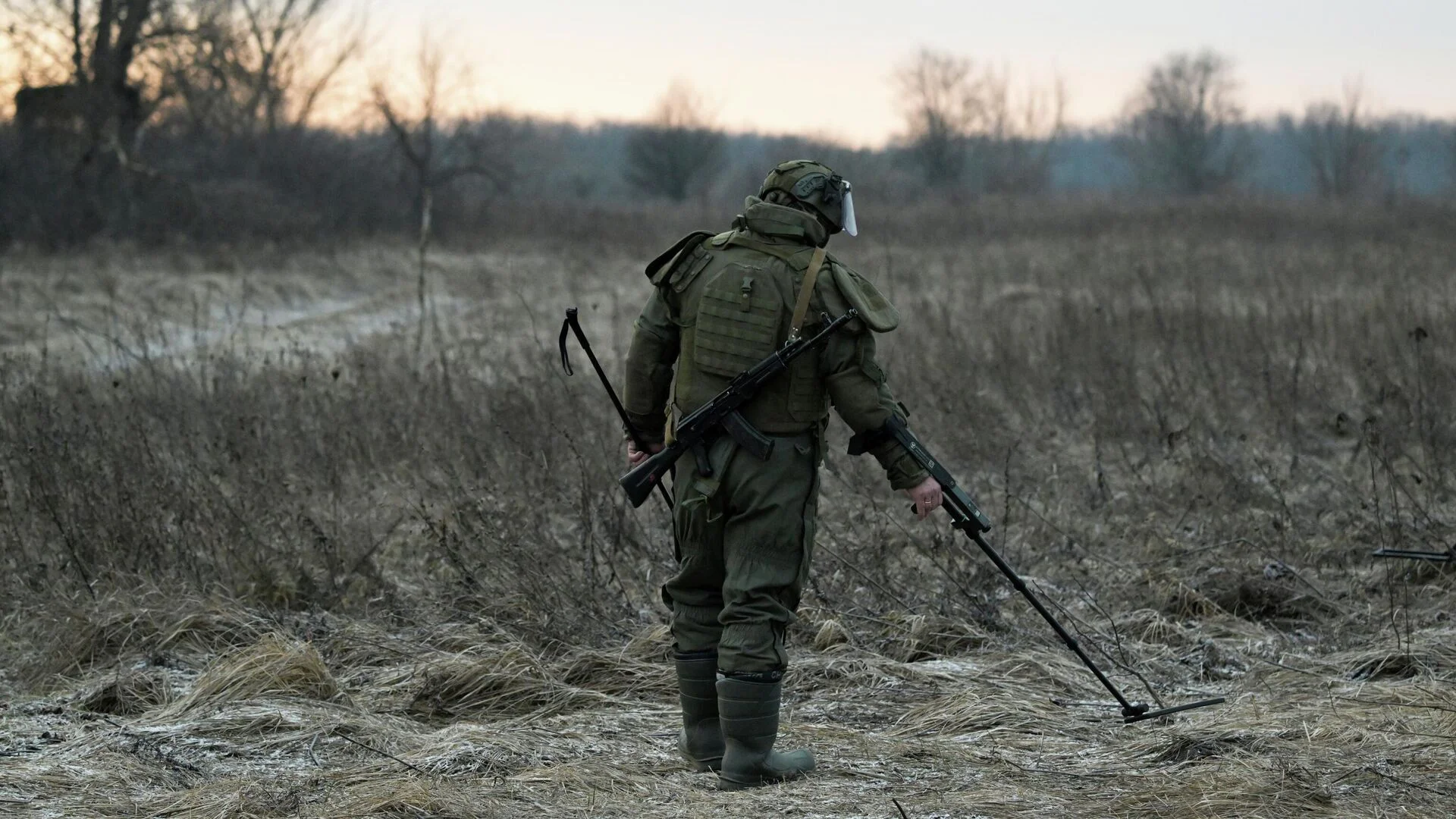 Купянское направление 21 марта 2026 года: ожесточённые бои, провал атак ВСУ и борьба за ключевые узлы фронта