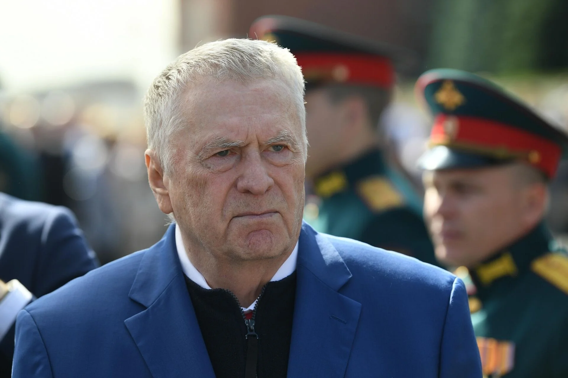 Последнее желание Владимира Жириновского: сын политика рассказал, о чем он просил незадолго до смерти