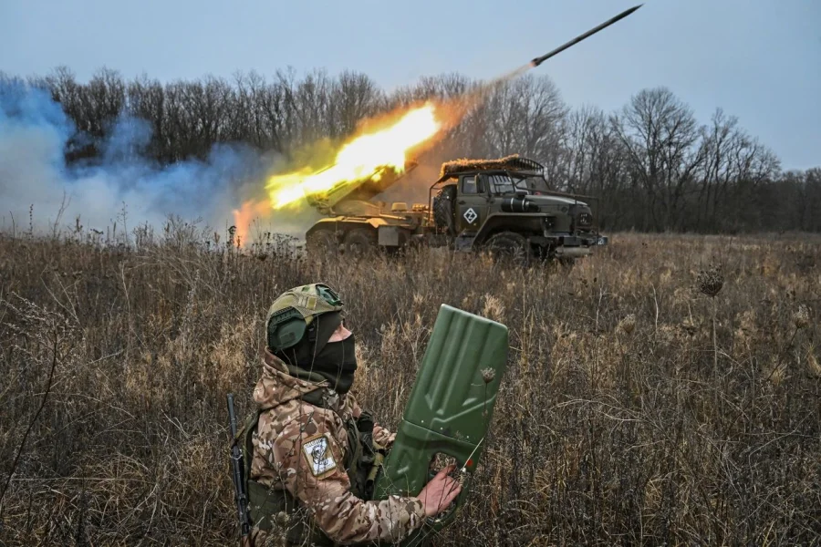 Утренняя сводка СВО от Юрия Подоляки на 2 марта 2026 года: ночной прорыв Армии России и генеральное сражение весны