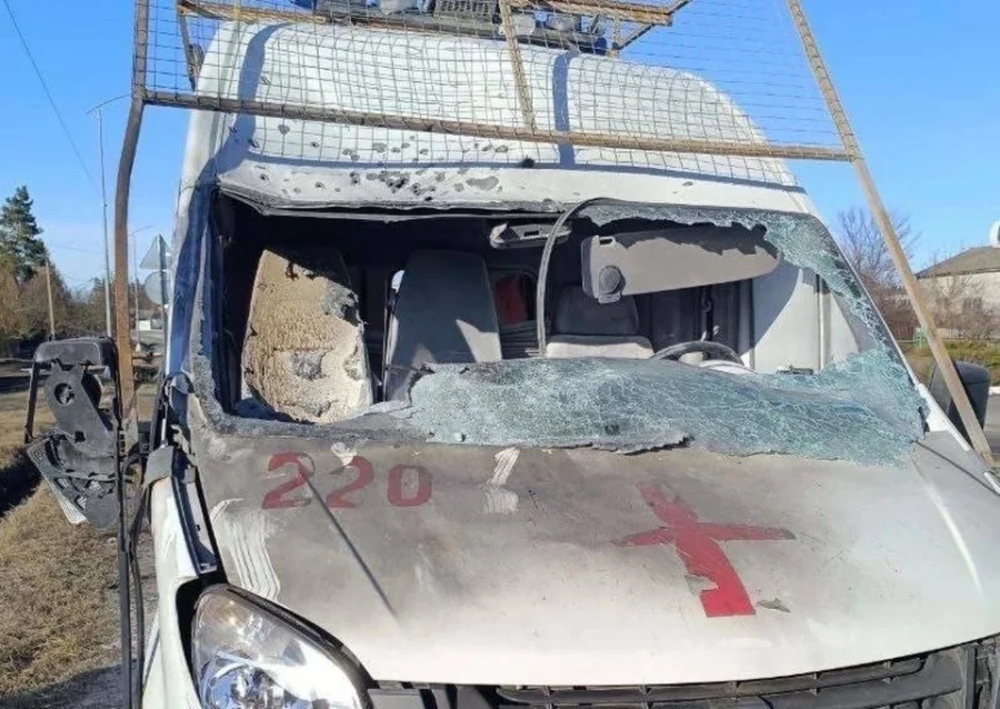 Обстрелы Белгородской области 11 марта 2026 года: новые атаки ВСУ, десятки повреждённых домов и сотни дронов — что происходит в приграничном регионе