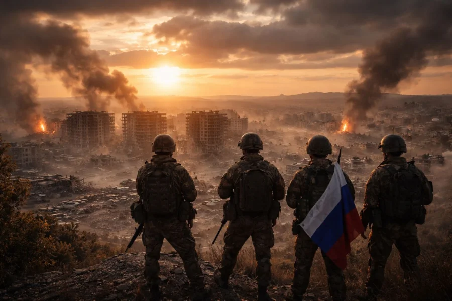 Когда завершится СВО: какие сроки называют эксперты и как переговоры могут повлиять на исход конфликта — прогноз на 26 марта 2026 года