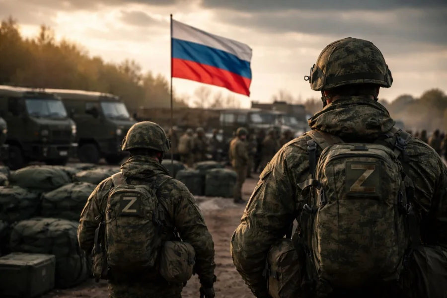 Будет ли объявлена новая мобилизация в России в 2026 году: что говорят власти и эксперты — последние новости на 15 марта