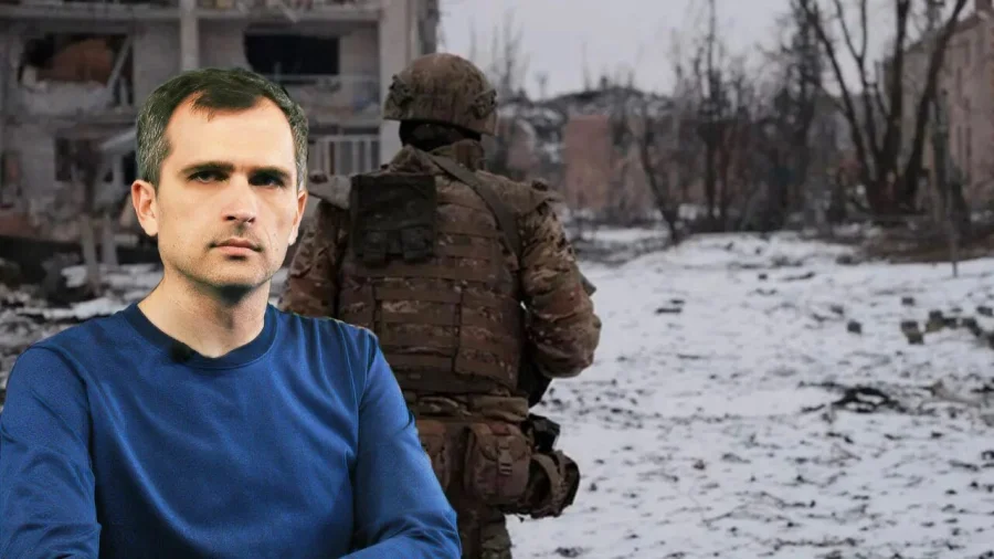 Юрий Подоляка: фронт движется вперёд, но «липовые победы» тормозят наступление — сводка СВО на вечер 4 марта