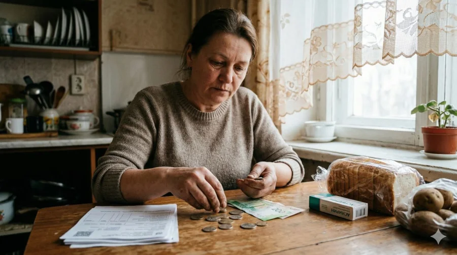 Выжить на 27 тысяч невозможно: Сергей Миронов предложил поднять МРОТ до 60 тысяч рублей