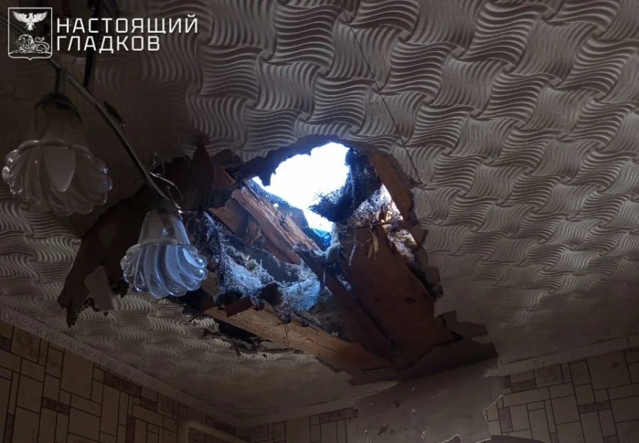 Обстрелы Белгородской области 13 марта 2026 года: новые удары, пострадавшие и разрушения в приграничных районах