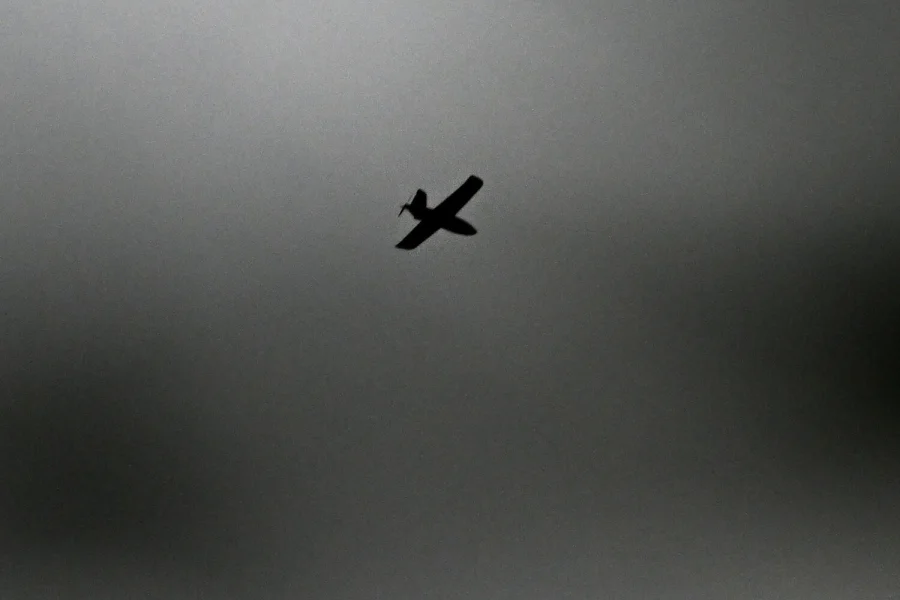 Ночная атака беспилотников на Брянск 29 марта: что известно к этому часу — первые подробности и официальные данные