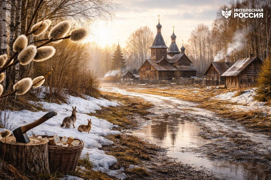 День памяти святого Прокопия Декаполита 12 марта: приметы, традиции и народная мудрость