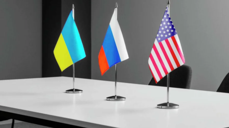 Закончится ли спецоперация после новых переговоров? Что известно на 4 марта о ходе переговоров между Россией и Украиной