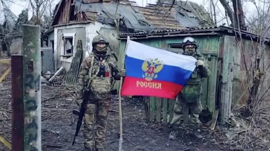 Когда закончится СВО на Украине: эксперты обсуждают сроки окончания боевых действий — актуальная ситуация на 12 марта 2026 года