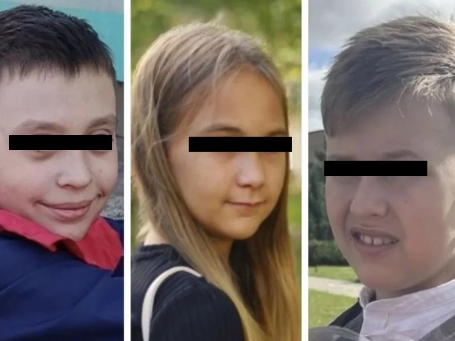 За конфетами к 8 Марта — и в вечность. Звенигород оплакивает провалившихся под лед школьников