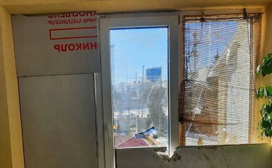 Белгород под огнем: хроника разрушений, атака на медиков и коммунальные испытания к 9 марта