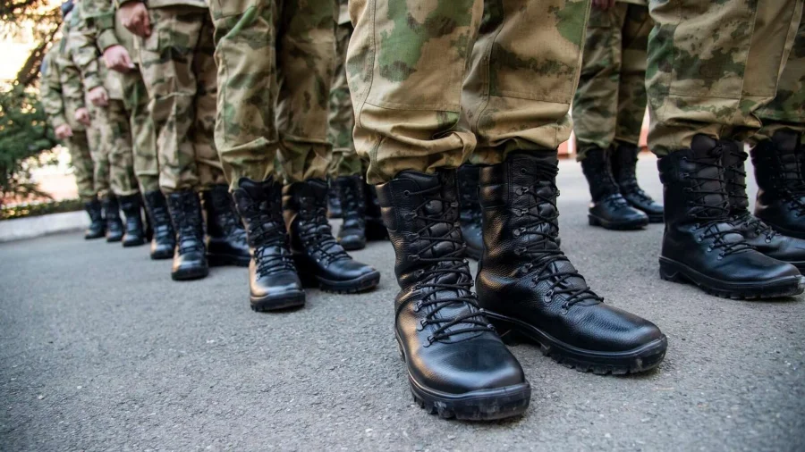Ждать ли новой волны мобилизации в России с 1 апреля 2026 года: что известно на сегодняшний день