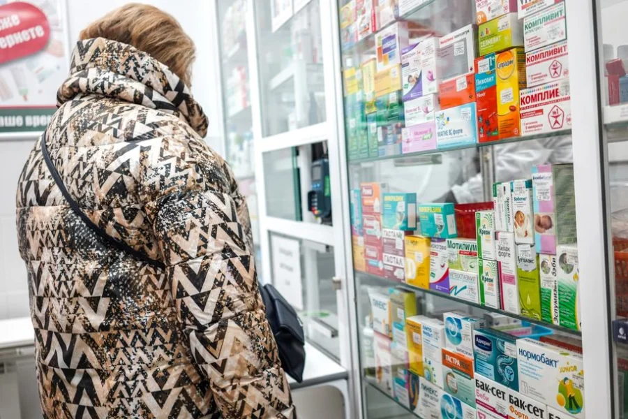 В России утвердили критерии стратегически значимых лекарств: кабмин принял новое решение