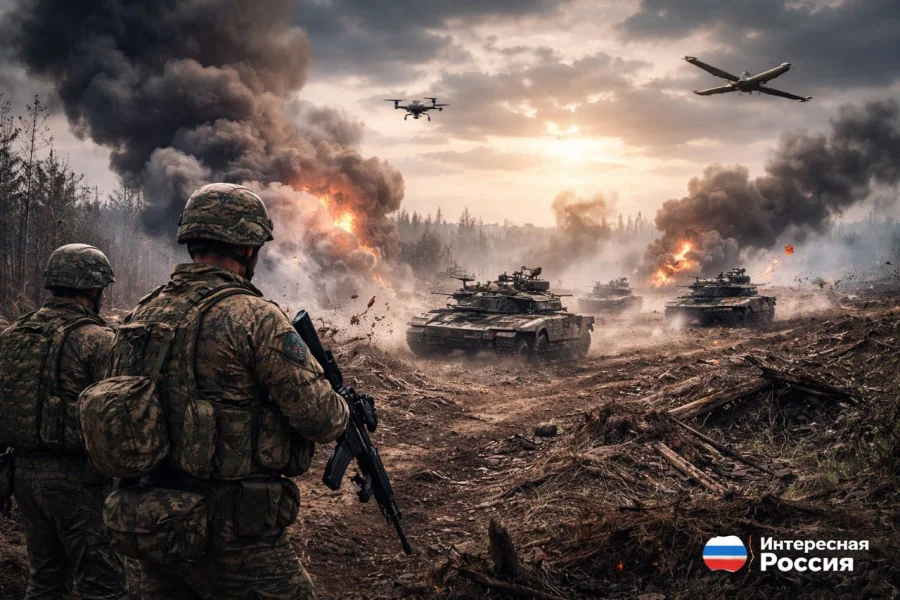 Когда закончится СВО: эксперты назвали возможные сроки завершения конфликта, последние новости на 11.03.2026