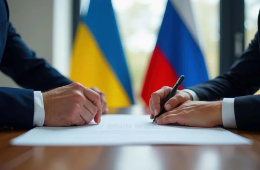 Завершится ли СВО после переговоров: какие сроки называют эксперты и что происходит на дипломатическом фронте к 18 марта 2026 года