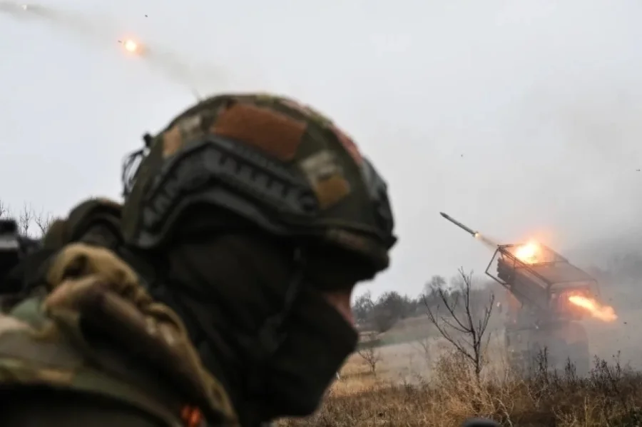 Свежая сводка СВО от Юрия Подоляки на вечер 13.03.2026: ВС РФ продвигаются под Славянском и Краматорском, последние новости, карта боёв