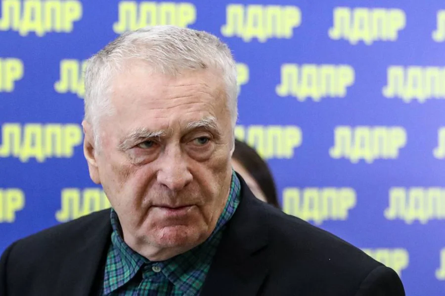 Последнее желание Владимира Жириновского: сын политика рассказал, о чем он просил незадолго до смерти