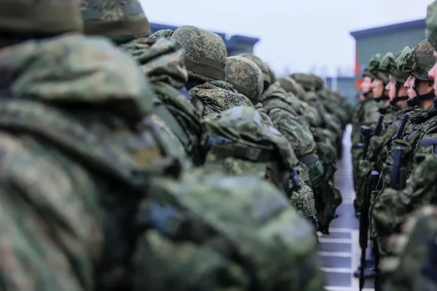 Возвращение мобилизованных в 2026 году: когда начнётся демобилизация и что известно на 2 марта