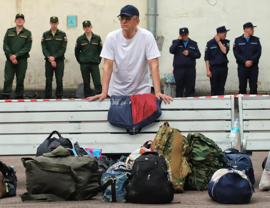 Вторая волна мобилизации в 2026 году: ждать ли новых решений и что заявляют власти