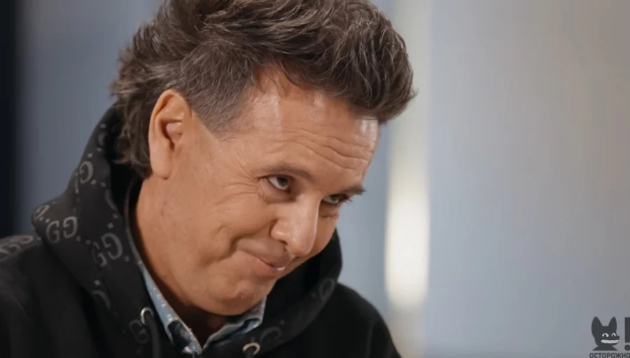 Андрей Губин дал громкое интервью: откровения звезды 90-х всколыхнули российский шоу-бизнес