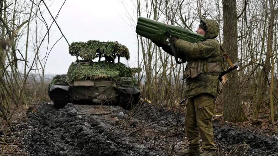Реальная ситуация под Купянском: сводка Юрия Подоляки на 14 марта 2026 года, последние новости СВО и карта боевых действий