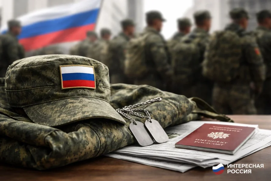 Будет ли новая волна мобилизации в России в 2026 году: что говорят власти и эксперты — последние новости на 11 марта