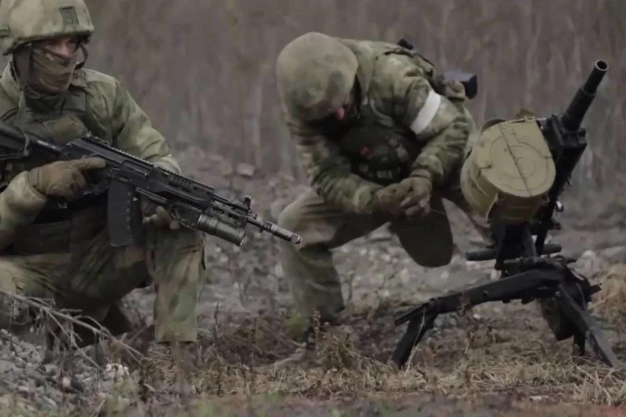 Юрий Подоляка сообщил о расширении наступления: российские войска наращивают продвижение к Славянску — сводка СВО на 3 марта 2026 года