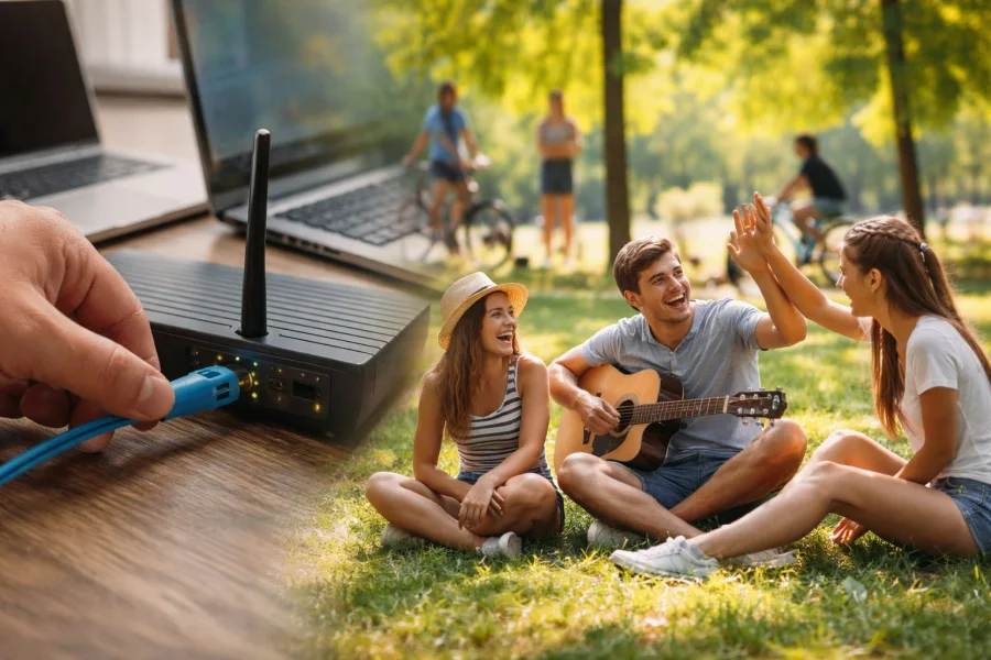 Сезонный блэкаут: философ Дугин предложил лишать россиян интернета весной и летом