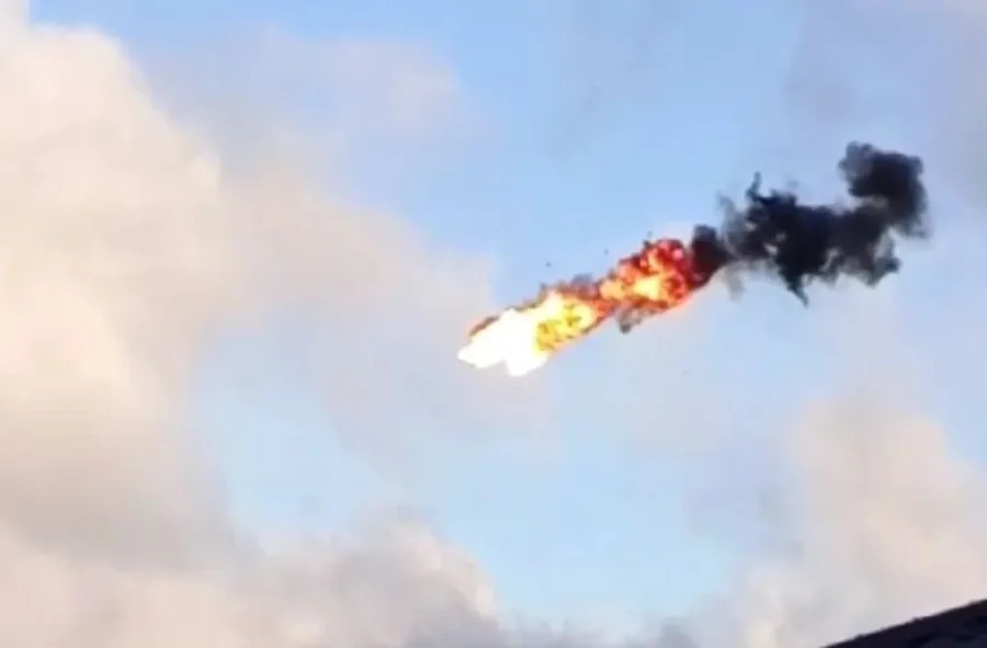 Взрывы в Анапе 12 марта 2026 года: что известно о ночной атаке беспилотников и ситуации на курорте