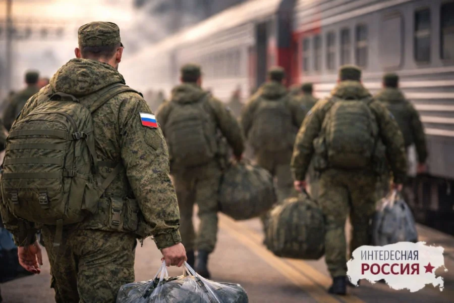 Демобилизация из зоны СВО: когда мобилизованных вернут домой — последние заявления властей на 10.03.2026