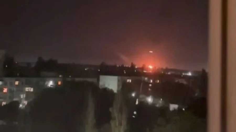 Ночная атака на Таганрог 30 марта: удары дронов, жертвы и масштаб разрушений — последние данные