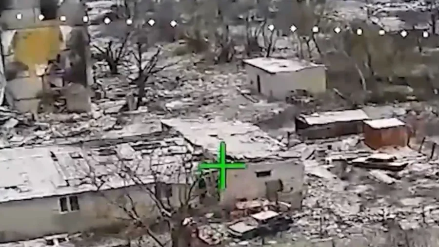 Купянск 24 марта 2026: ожесточённые бои, противоречивые данные и борьба за ключевой узел фронта