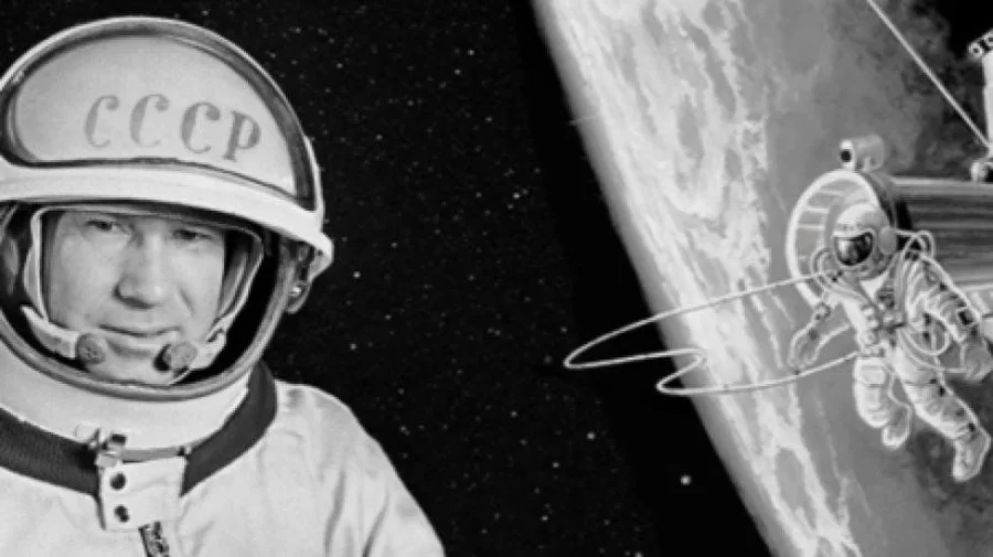 Скафандр-убийца и шлюз в один конец: страшная тайна первого в истории выхода человека в открытый космос