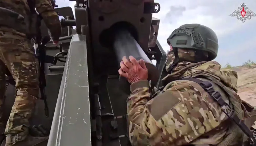 Эффект домино: освобождение Дробышево обрушило оборону ВСУ, Красный Лиман на очереди — свежая сводка СВО на полдень 2 марта