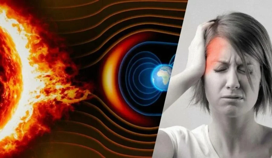 Солнце впадает в спячку: подробный прогноз магнитной бури на 2 марта 2026 года и расписание на месяц