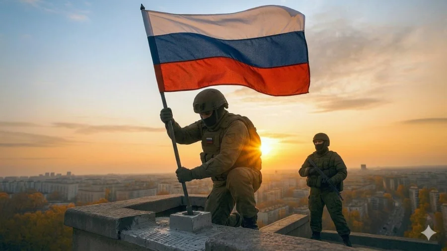 Когда закончится СВО: свежие данные о переговорах и вероятных сроках прекращения боёв на 19.03.2026