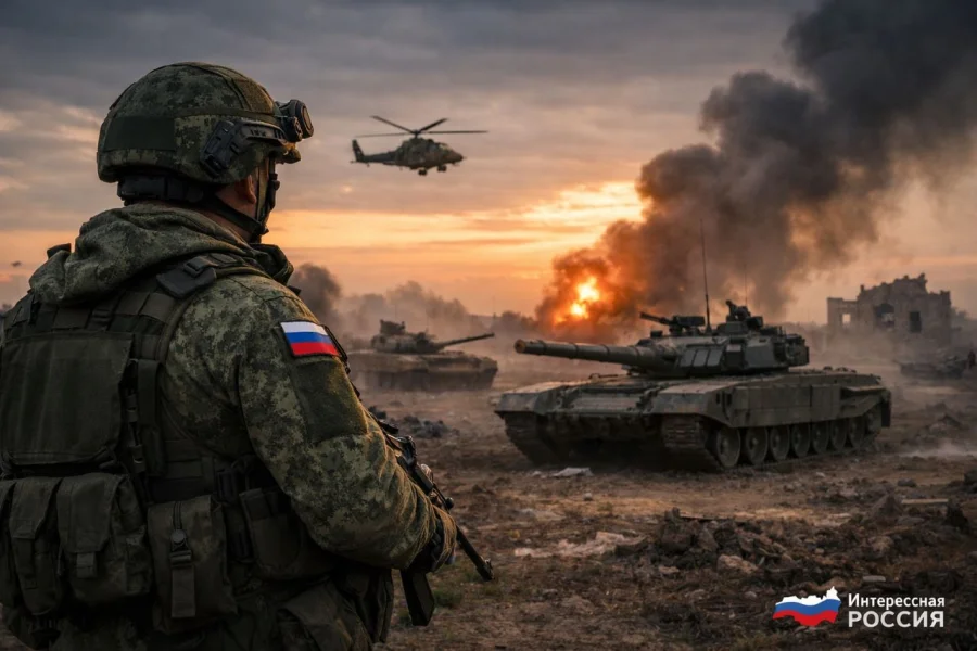 Когда закончится СВО: сроки завершения спецоперации и последние новости на 9 марта 2026 года