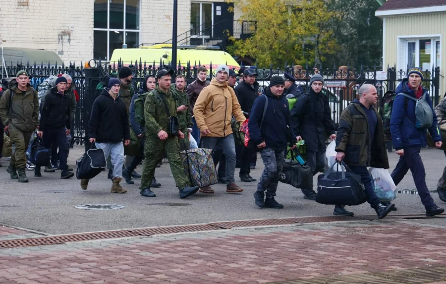 Объявят ли новую мобилизацию в 2026 году: что известно к 1 марта о планах российских властей
