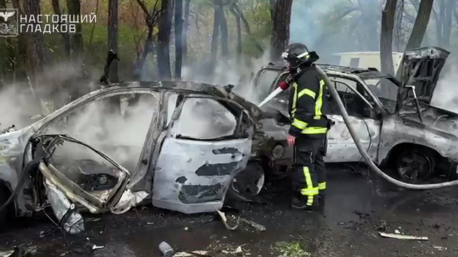 Белгородская область под огнём: последствия атак 30 марта, пострадавшие и разрушения — актуальная картина дня