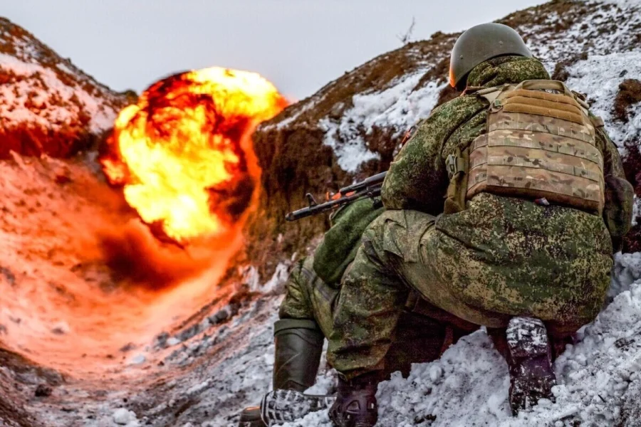 Завершится ли спецоперация после новых переговоров: что известно о сроках окончания СВО на 3 марта 2026 года