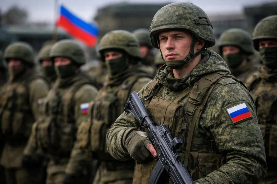 Будет ли новая мобилизация в России в 2026 году: что говорят власти и эксперты на 25 марта