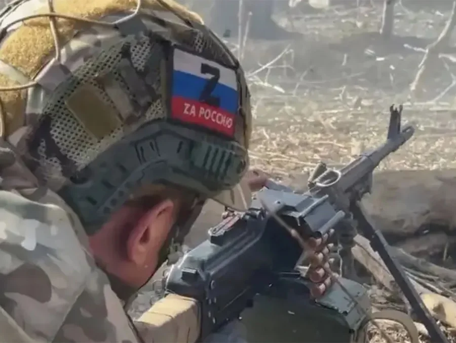 Юрий Подоляка: распутица не спасает противника, армия России сжимает клещи у Покровска и Славянска, полная сводка СВО на утро 7 марта 2026 года