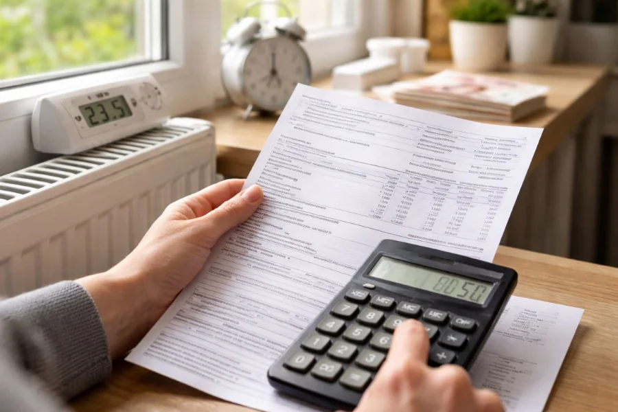 Весной платежи за ЖКХ снизятся: в Госдуме объяснили причины изменений