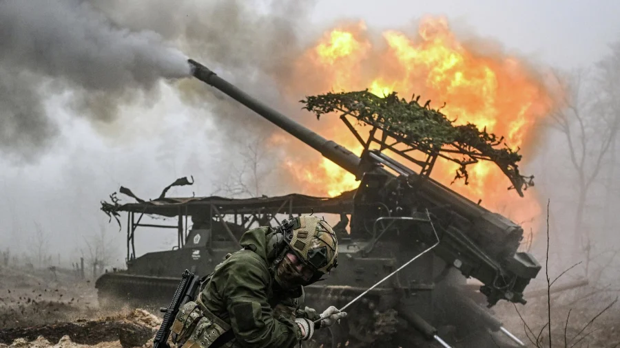 Вечерняя сводка СВО от Юрия Подоляки на 27 марта 2026 года: наступление по нескольким направлениям